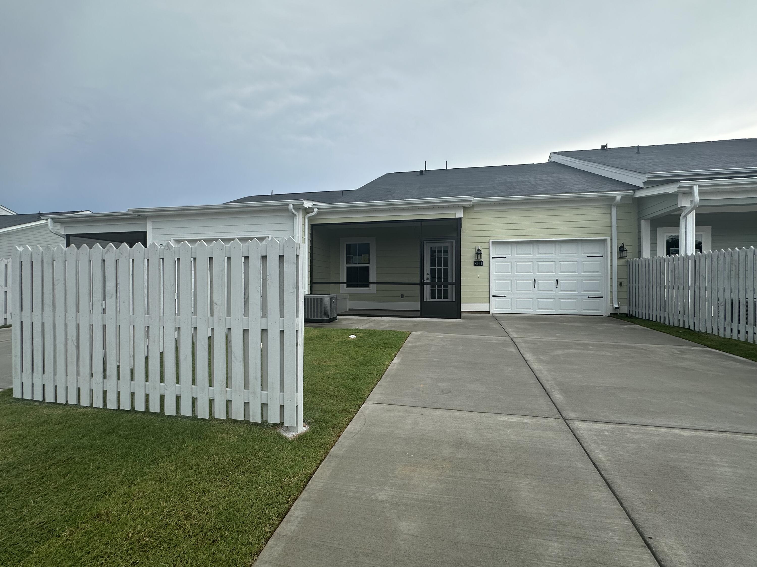 4161 Adelaide Loop Aiken, SC 29803 - Photo 12 of 19 Garage 4161