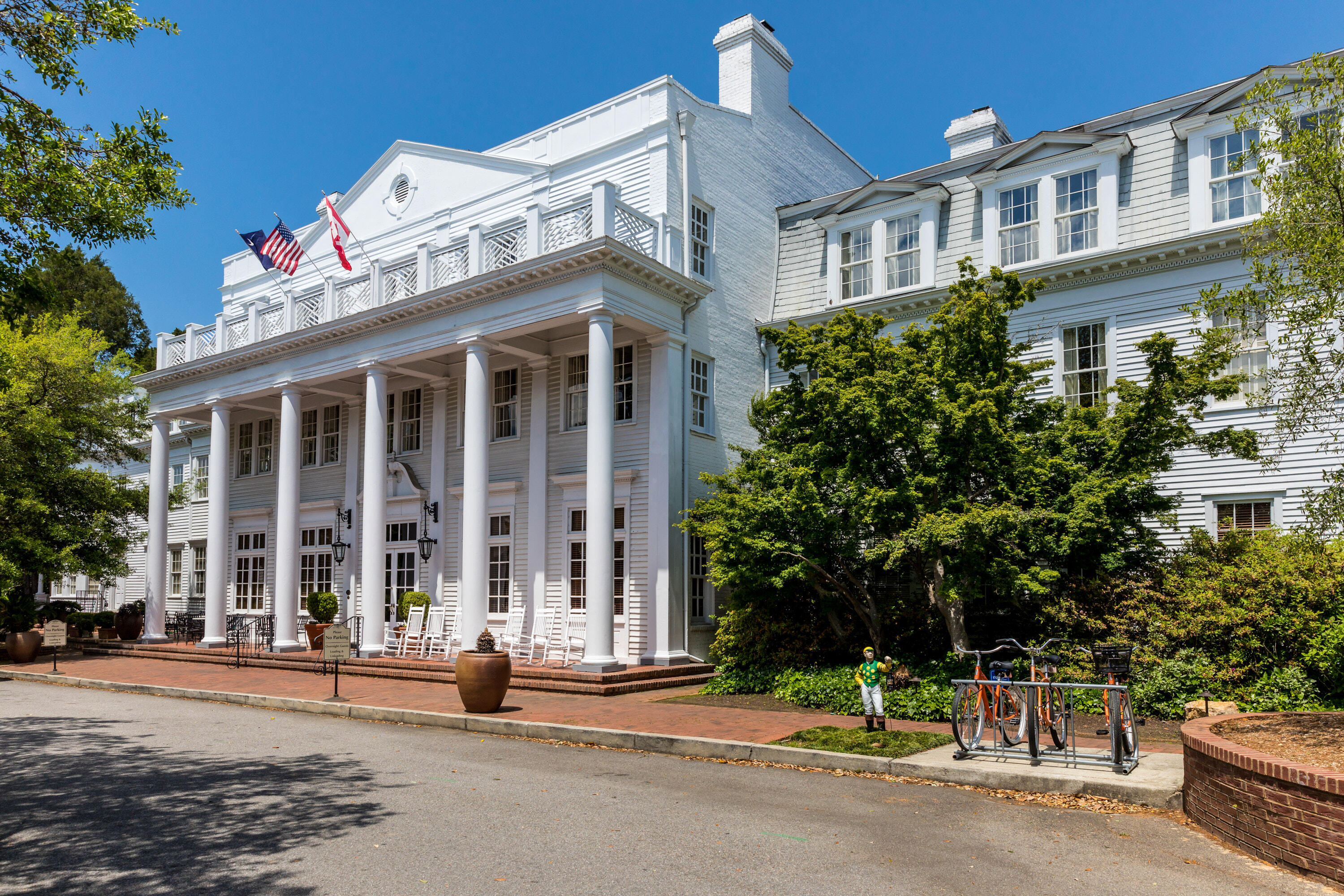 4161 Adelaide Loop Aiken, SC 29803 - Photo 17 of 19 The Willcox Hotel - Aiken 5791