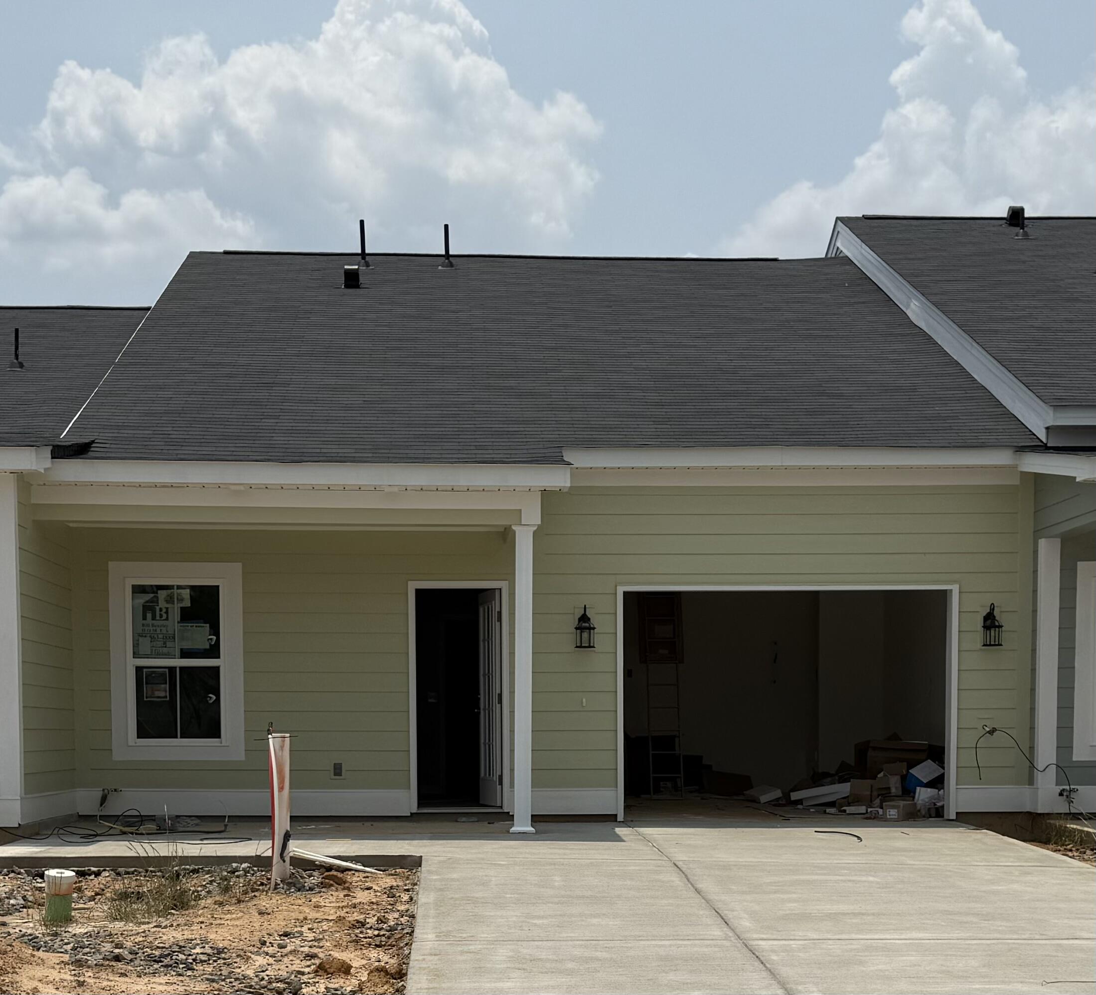 4161 Adelaide Loop Aiken, SC 29803 - Photo 19 of 19 4161 Adelaide Loop back view