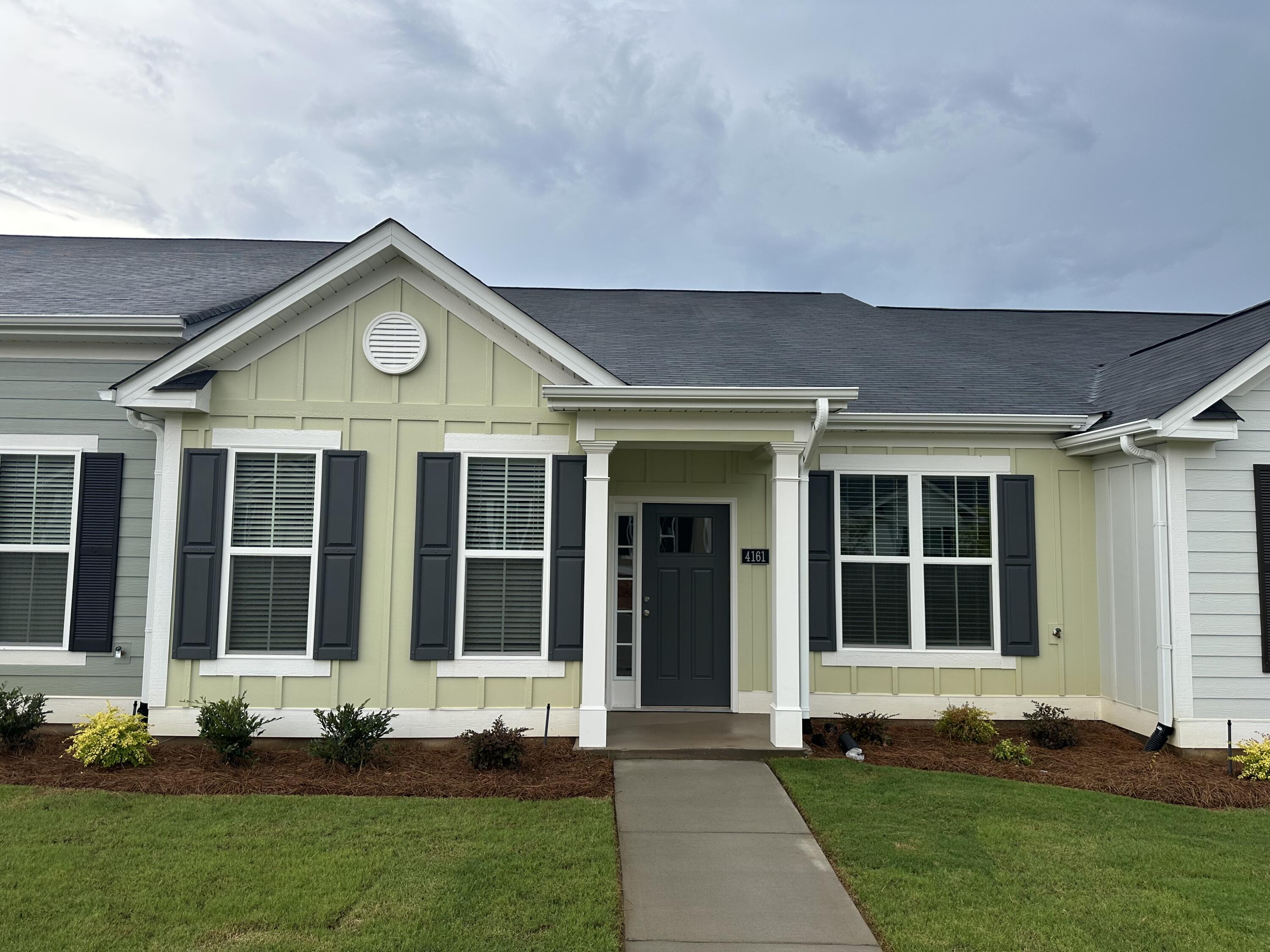 4161 Adelaide Loop Aiken, SC 29803 - Photo 2 of 19 Front 4161