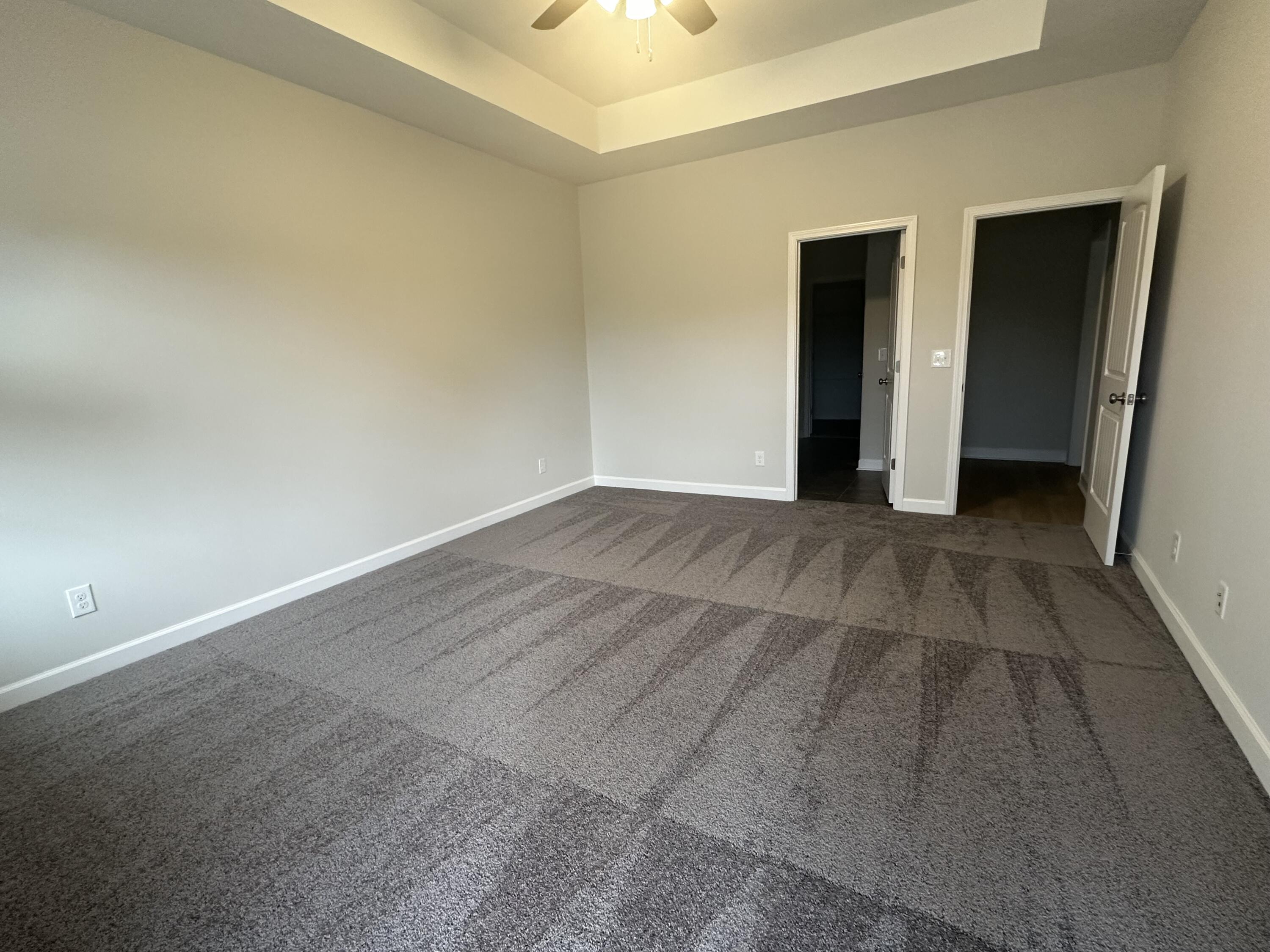 4161 Adelaide Loop Aiken, SC 29803 - Photo 5 of 19 Primary Bedroom