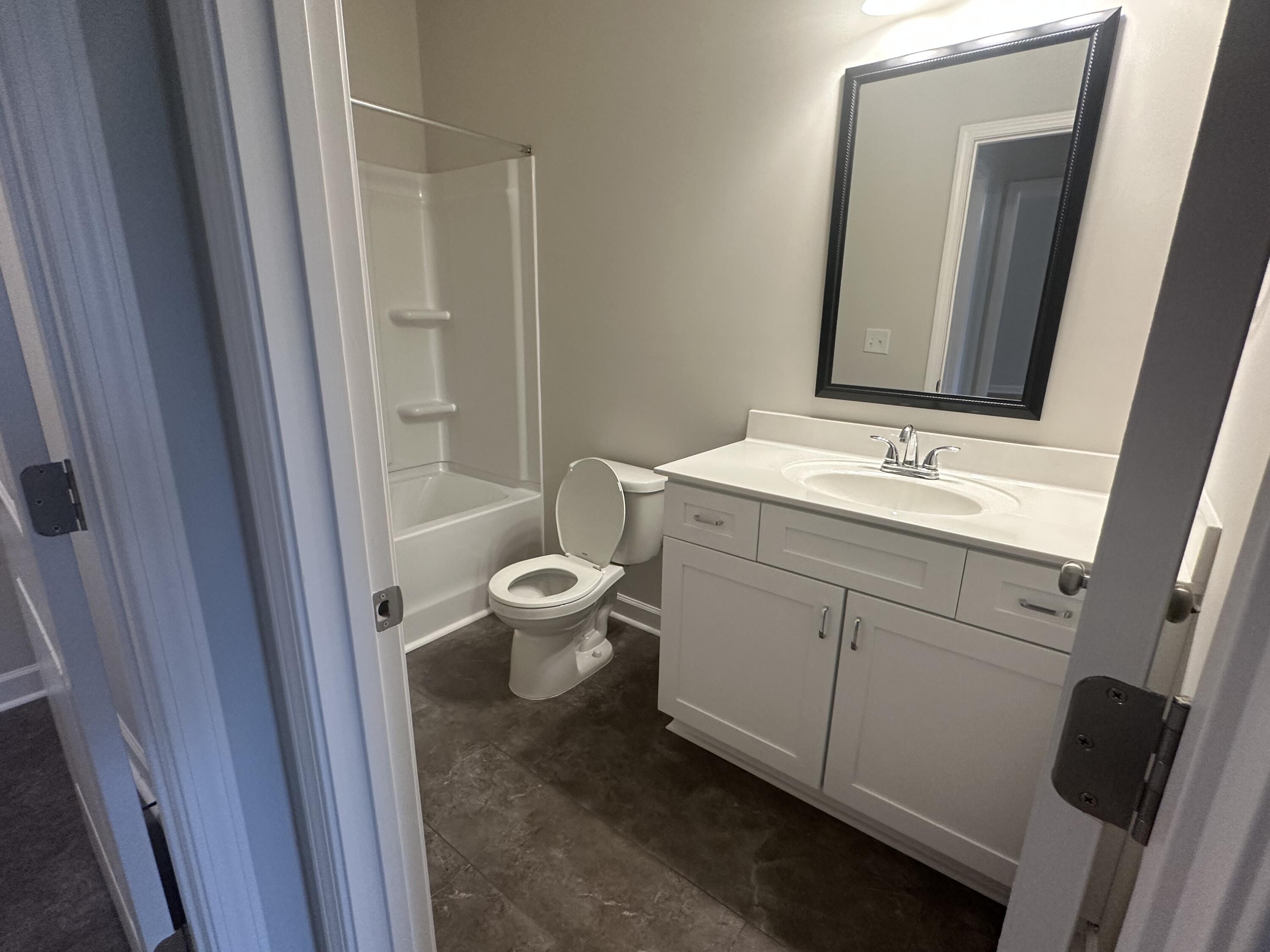 4161 Adelaide Loop Aiken, SC 29803 - Photo 10 of 19 Bathroom 2