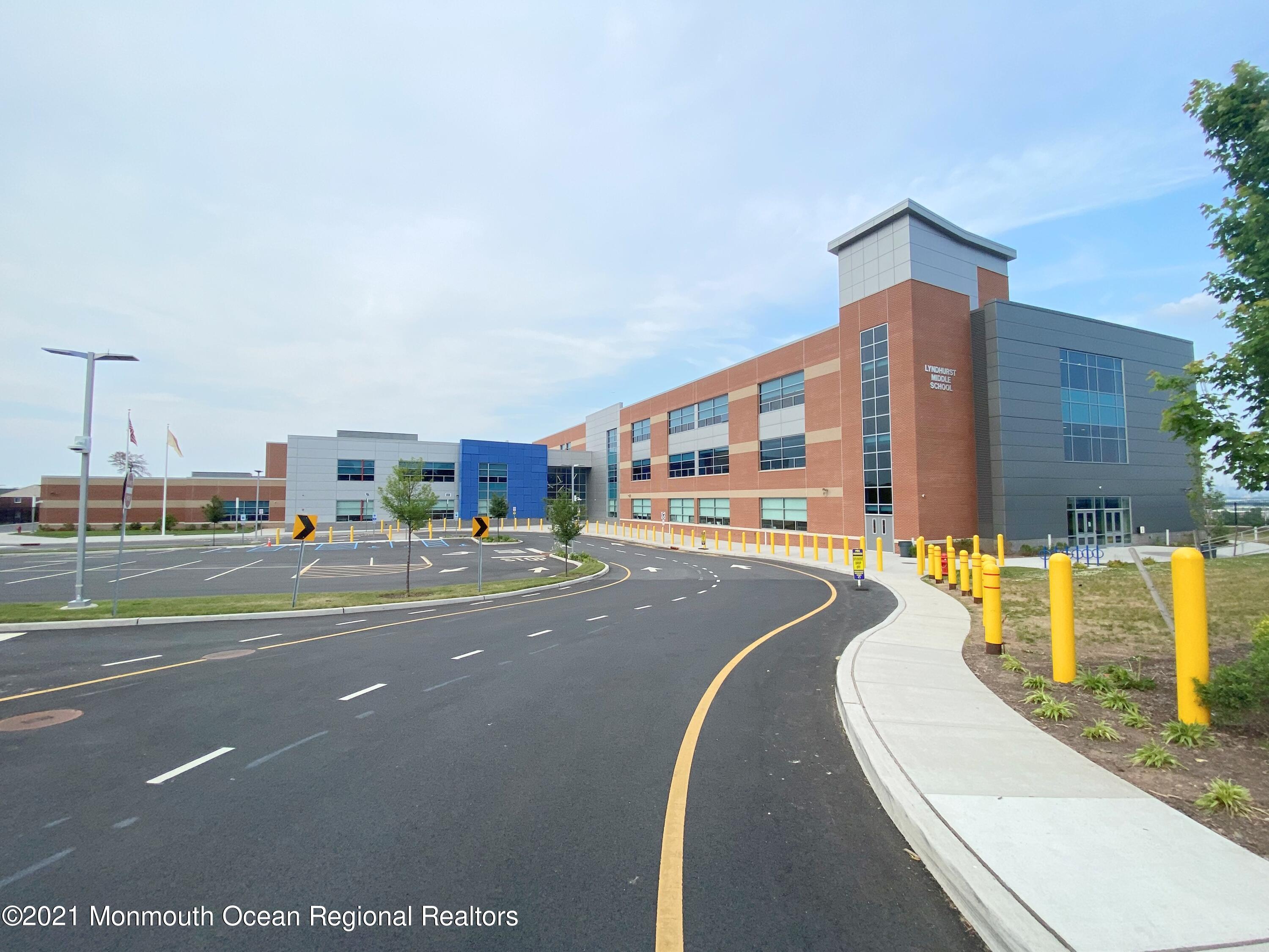 449 Ridge Road Lyndhurst, NJ 07071 - Photo 38 of 38 New Middle School