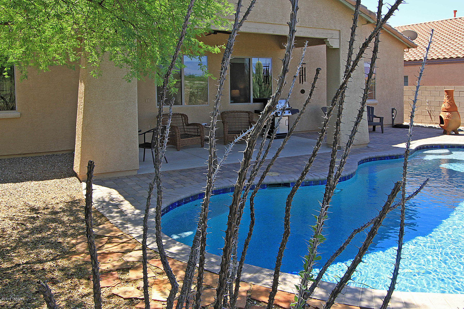 3448 South Desert Lantern Road Tucson, AZ 85735 - Photo 19 of 41 Gallery Image 19