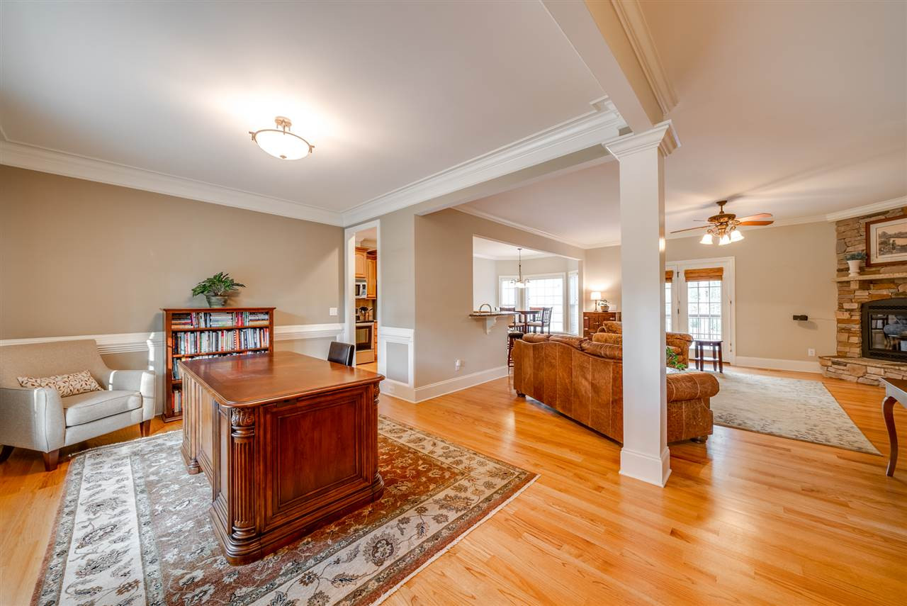 5121 Deer Forest Trail Raleigh, NC 27614 - Photo 3 of 22 Photo 3