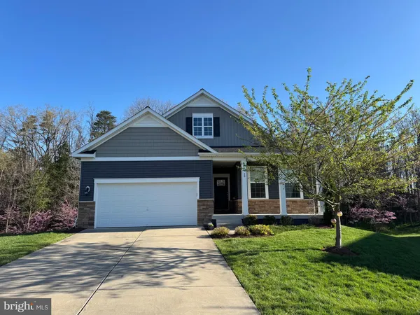 $550,000 | 48 Hickory Shaft Court, Front Royal, VA 22630