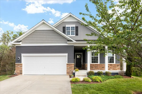 $550,000 | 48 Hickory Shaft Court, Front Royal, VA 22630