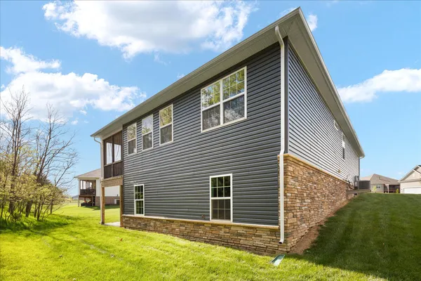 $550,000 | 48 Hickory Shaft Court, Front Royal, VA 22630