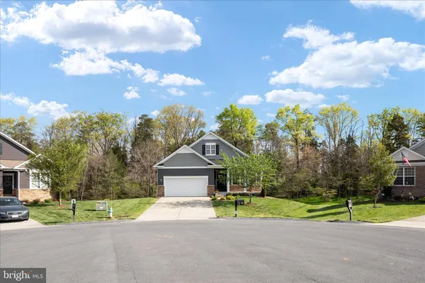 $550,000 | 48 Hickory Shaft Court, Front Royal, VA 22630