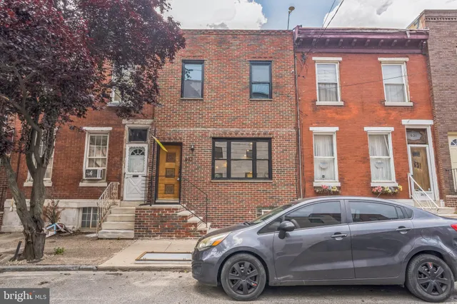 $369,900 | 633 Moore Street, Philadelphia, PA 19148
