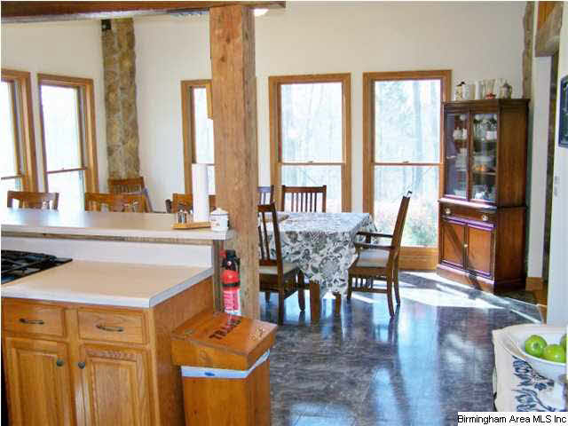 2520 Charlie Penny Road Piedmont, AL 36272 - Photo 13 of 32