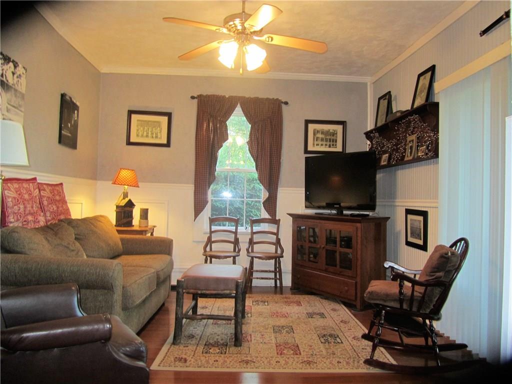 104 Esposito Road Mercer, PA 16137 - Photo 13 of 25