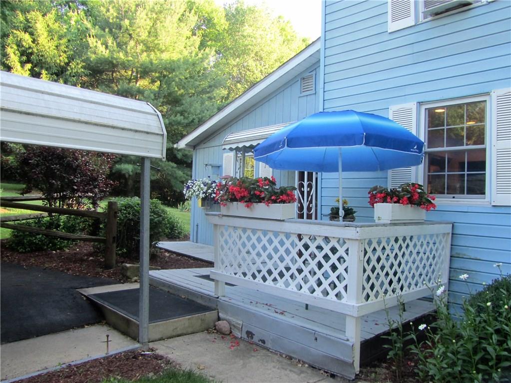 104 Esposito Road Mercer, PA 16137 - Photo 20 of 25