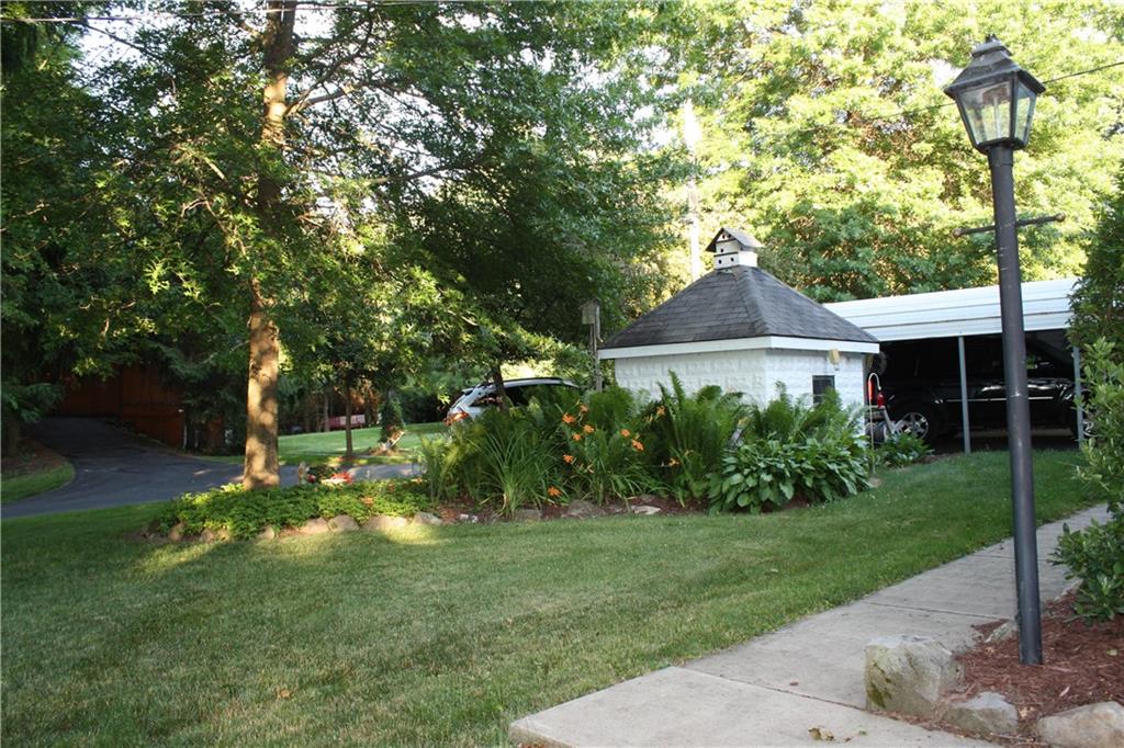 104 Esposito Road Mercer, PA 16137 - Photo 22 of 25