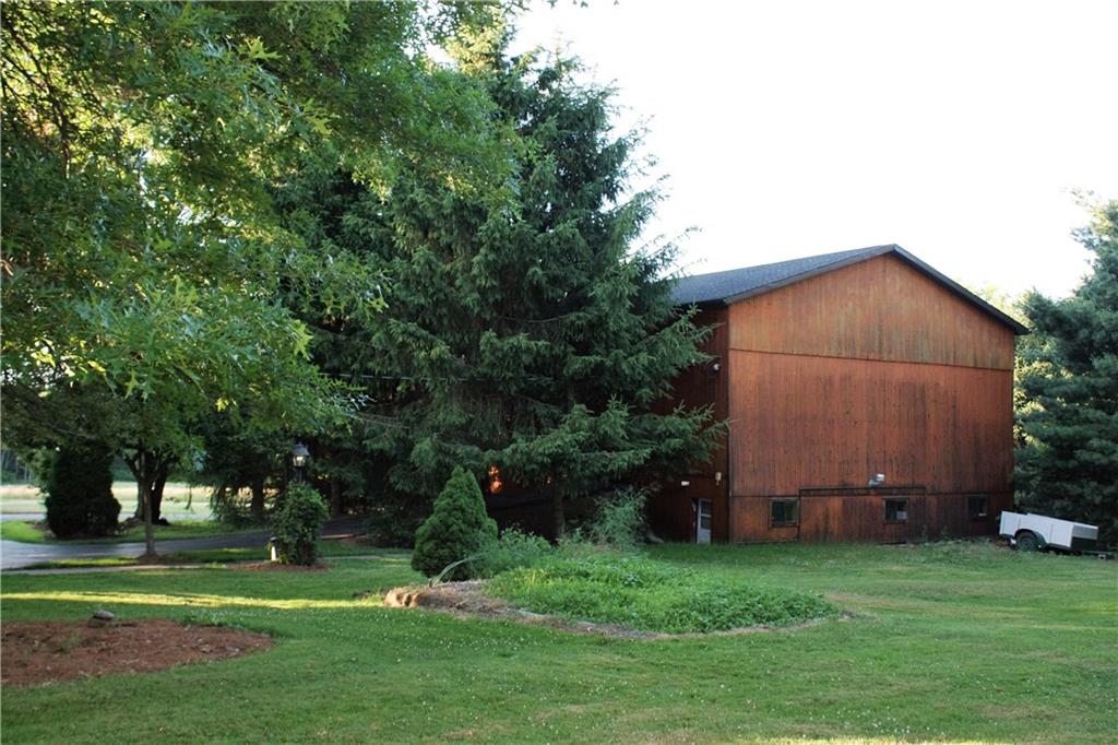 104 Esposito Road Mercer, PA 16137 - Photo 25 of 25