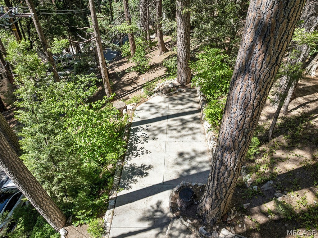 404 Hillside Road Lake Arrowhead, CA 92352 - Photo 18 of 30