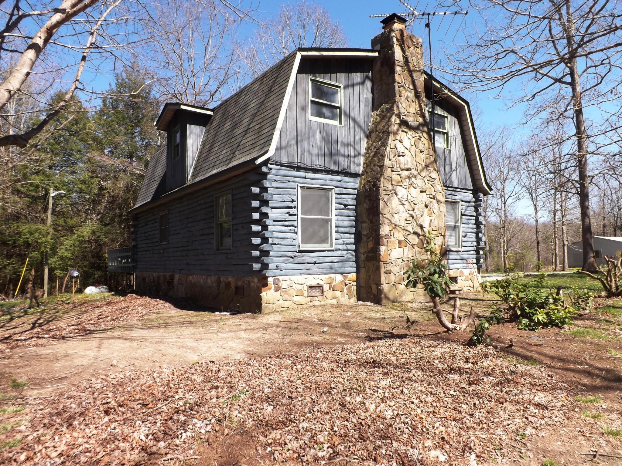 399 Garrett Road Monterey, TN 38574 - Photo 1 of 31 Gallery Image 1