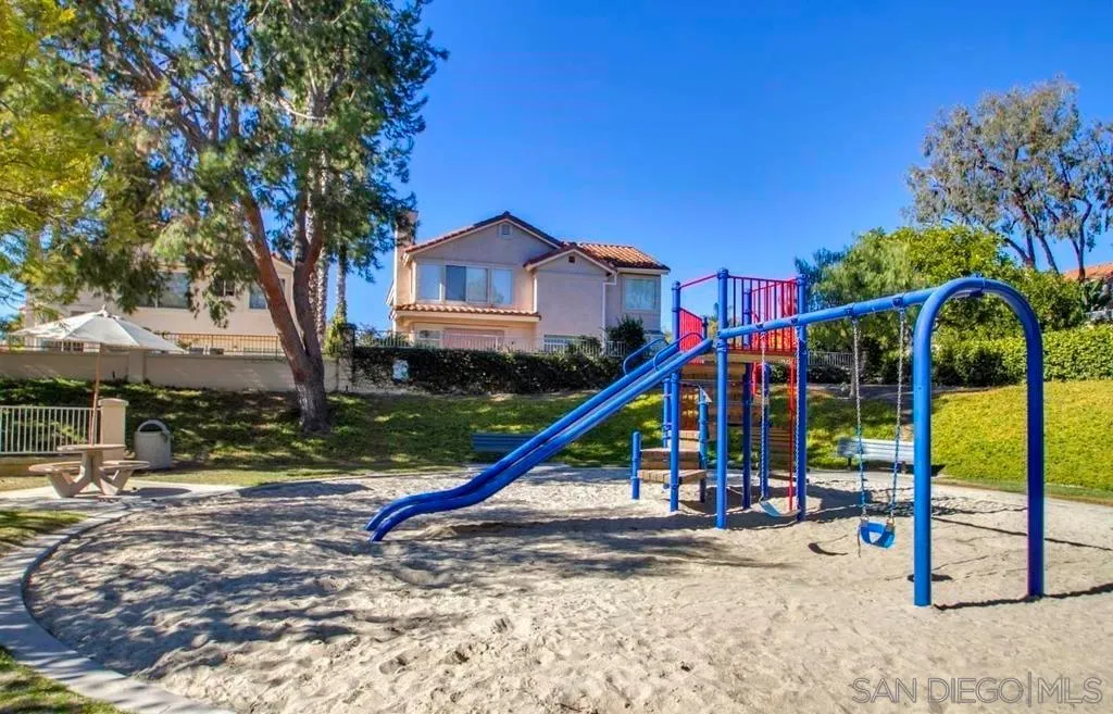 2347 Terraza Ribera Carlsbad, CA 92009 - Photo 42 of 42 a view of a house with a park