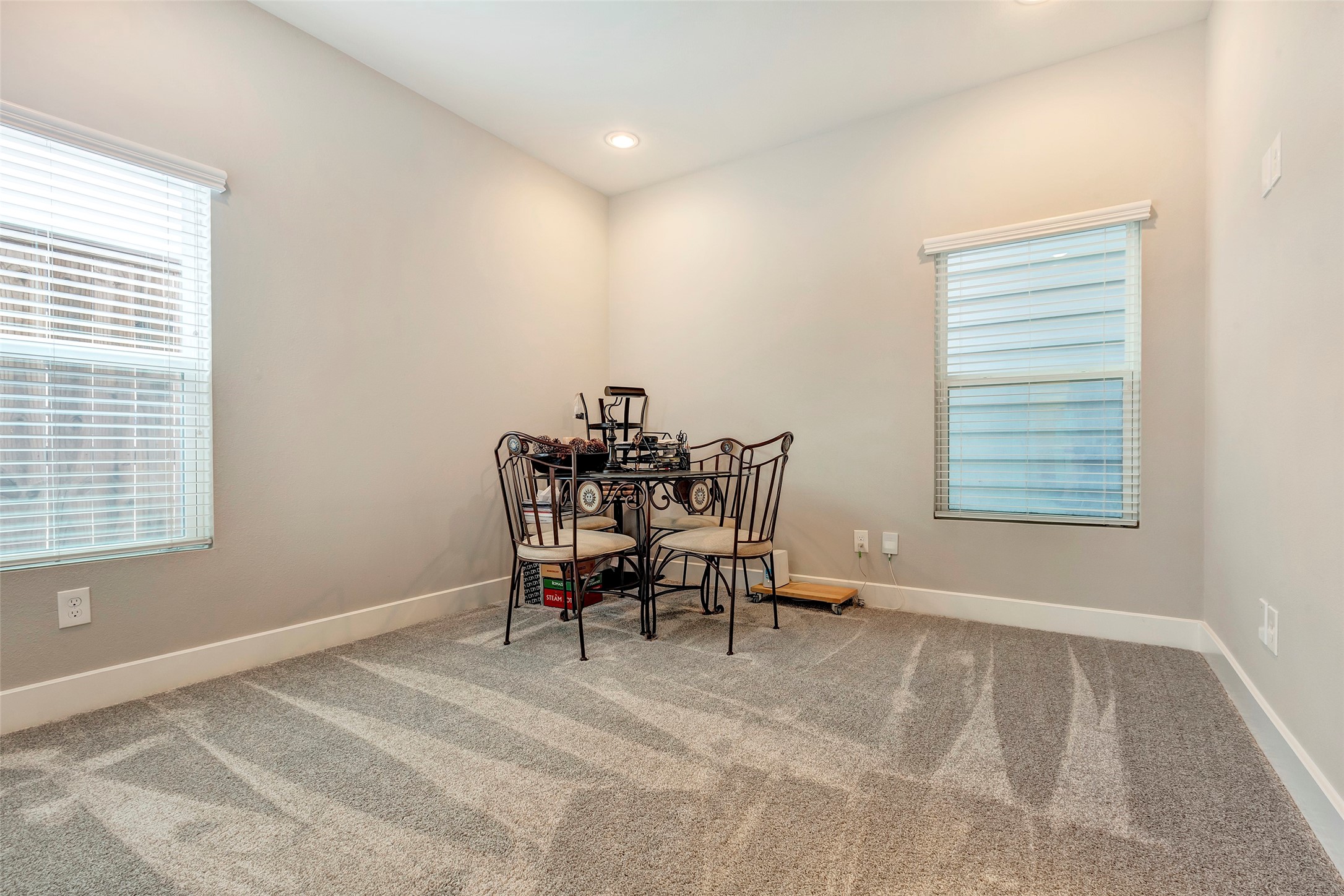 4450 West Tidwell Road, Unit C Houston, TX 77091 - Photo 24 of 35 Gallery Image 24