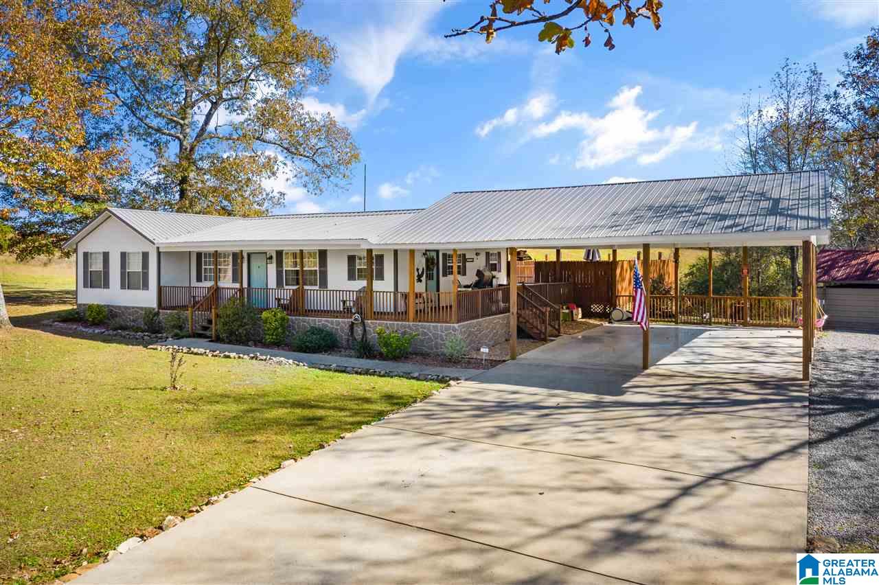 11 Posey Road Blountsville, AL 35031 - Photo 34 of 50