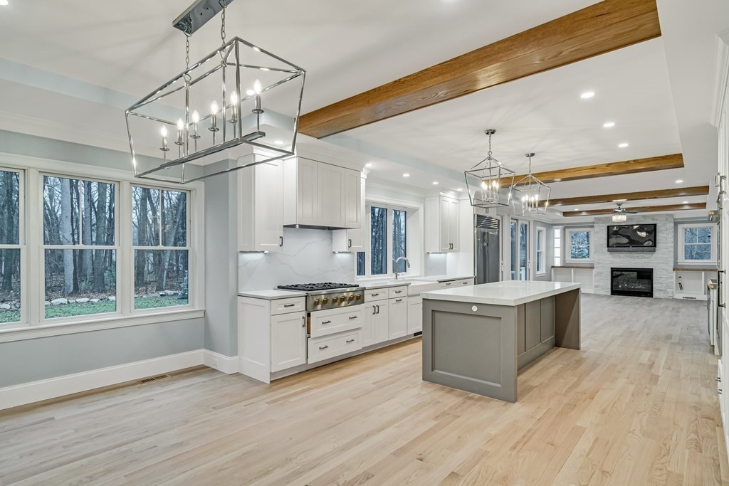 12 Beverly Road Bedford, MA 01730 - Photo 9 of 42 Gallery Image 9