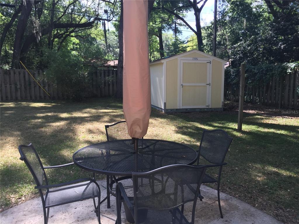 102 Northwest 24 Street Gainesville, FL 32607 - Photo 11 of 11