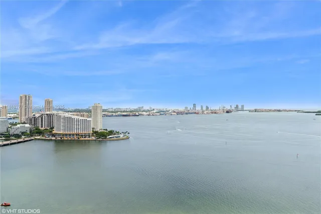 $1,345,000 | 1331 Brickell Bay Drive, Unit 2802, Miami, FL 33131