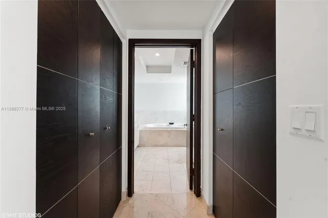 $1,345,000 | 1331 Brickell Bay Drive, Unit 2802, Miami, FL 33131