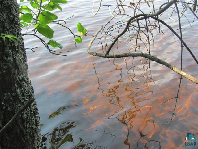 9155 Pequaywan Lake Road Duluth, MN 55803 - Photo 4 of 15 Lake Bottom
