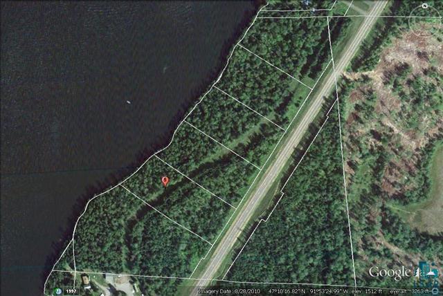 9155 Pequaywan Lake Road Duluth, MN 55803 - Photo 9 of 15 Lake Lot 5