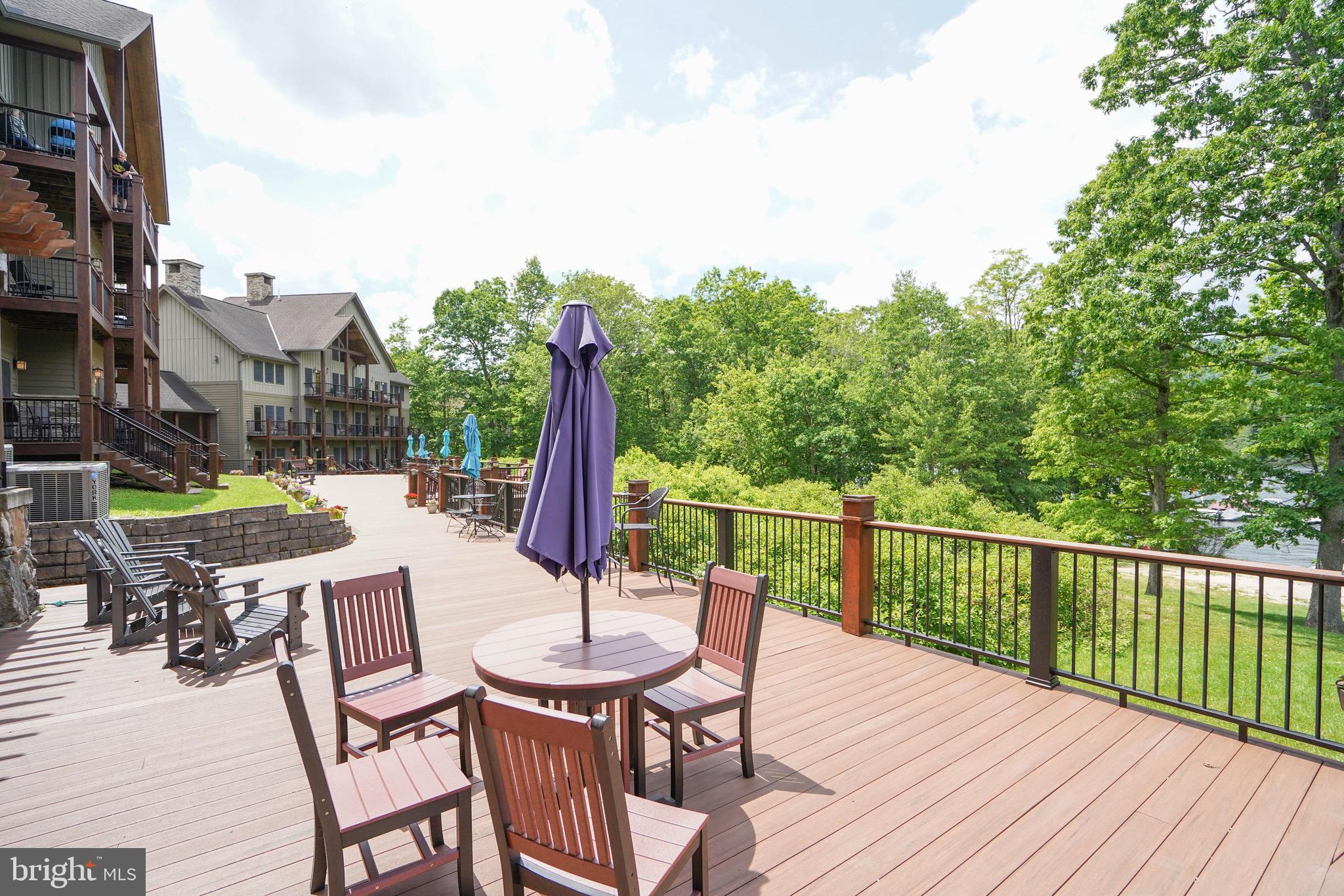 565 Glendale Road, Unit 212A Oakland, MD 21550 - Photo 15 of 20