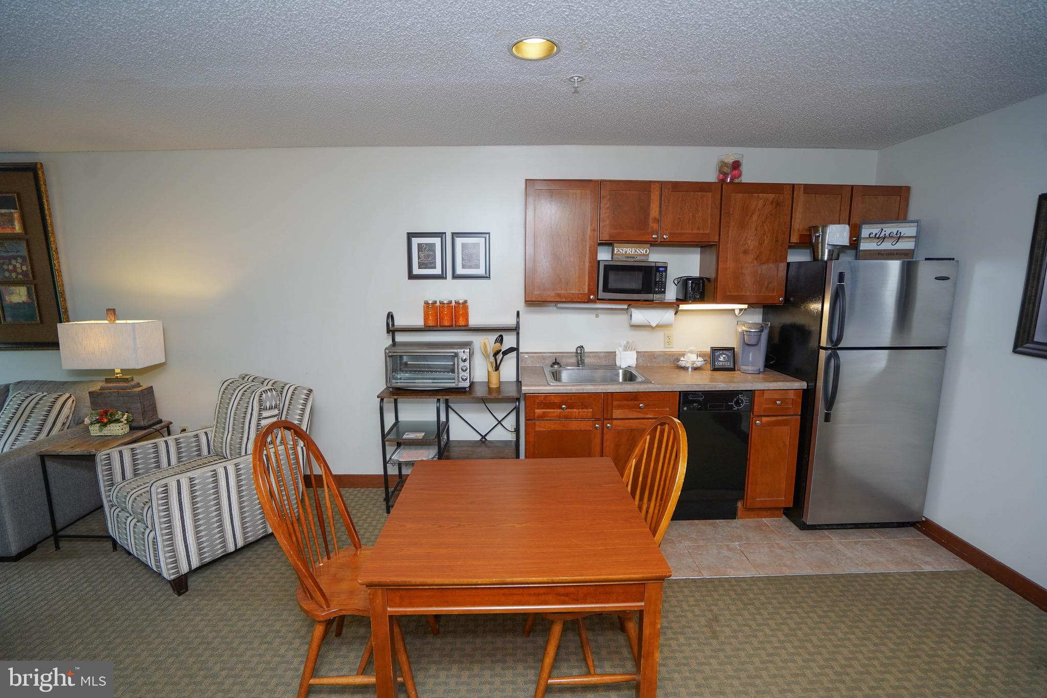 565 Glendale Road, Unit 212A Oakland, MD 21550 - Photo 7 of 20