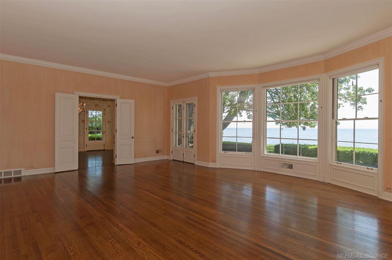 80 Lake Shore Road Grosse Pointe Farms, MI 48236 - Photo 31 of 90