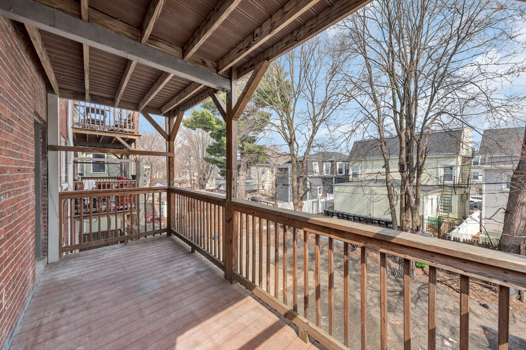 107 School Street, Unit 2 Boston, MA 02119 - Photo 13 of 26