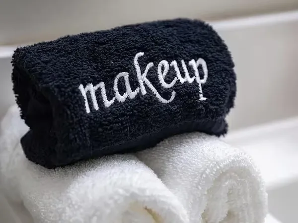 a view of a sign board