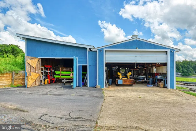 $3,500,000 | 11200 Emery Lane, Bumpass, VA 23024