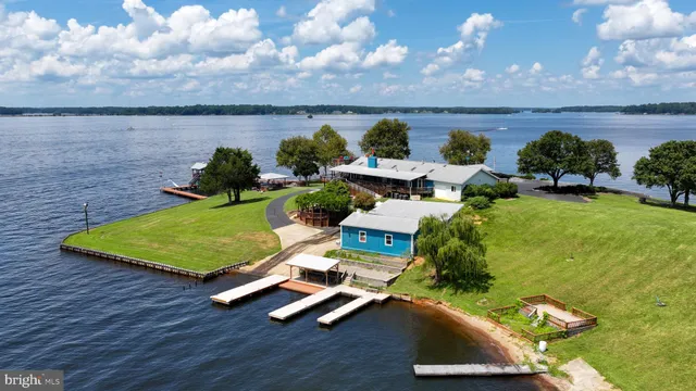 $3,500,000 | 11200 Emery Lane, Bumpass, VA 23024