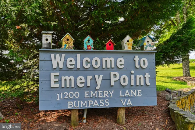 $3,500,000 | 11200 Emery Lane, Bumpass, VA 23024