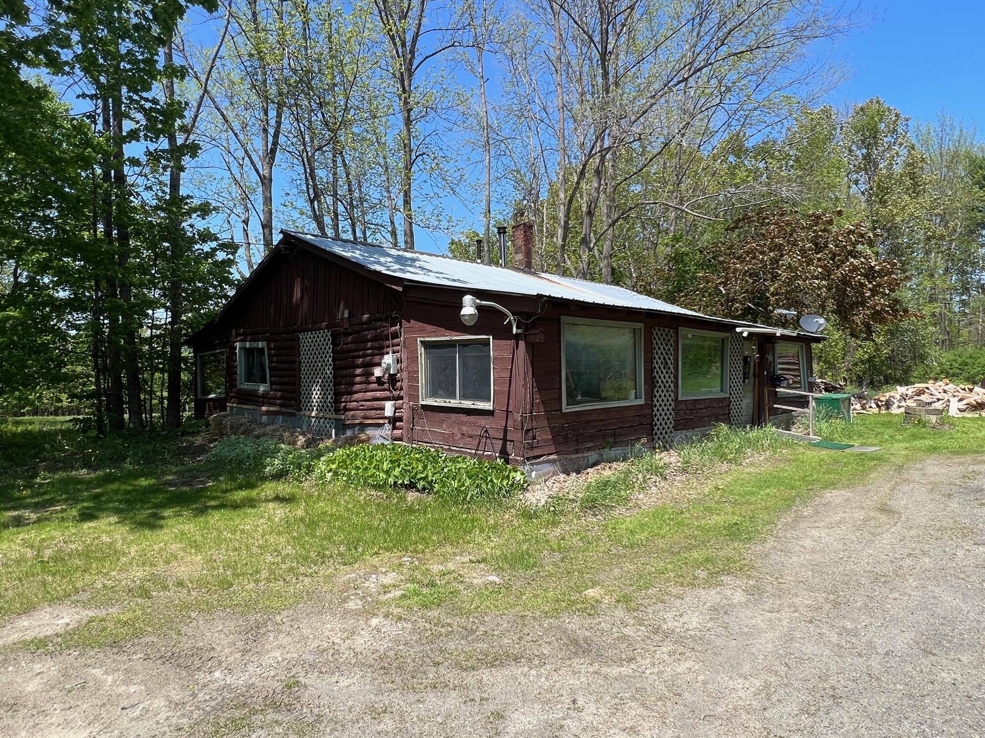 176 Pullen Road Dexter, ME 04930 - Photo 1 of 25 1