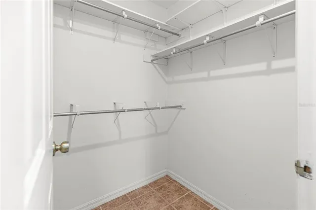 a view of small space