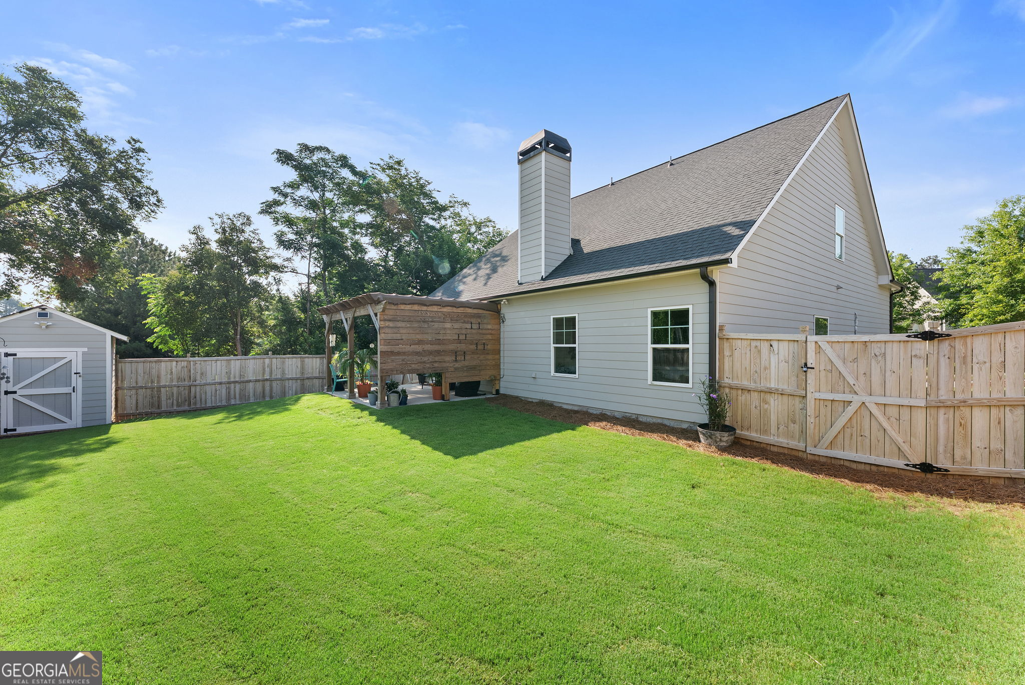 120 Russell Way Athens, GA 30606 - Photo 10 of 53