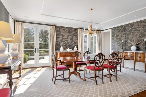 $16,500 | 271 Carnegie Harbor Drive, Portsmouth, RI 02871