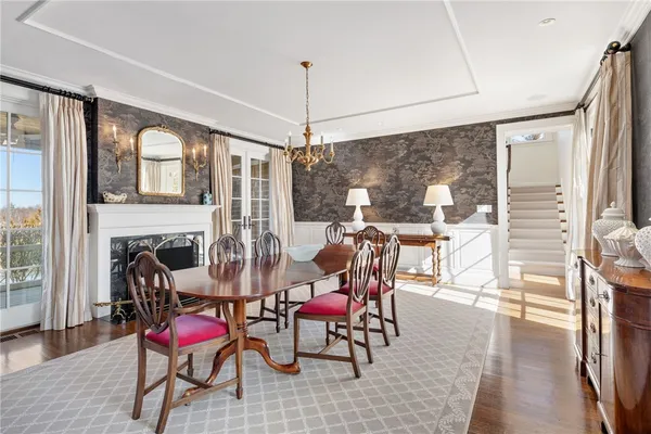$16,500 | 271 Carnegie Harbor Drive, Portsmouth, RI 02871