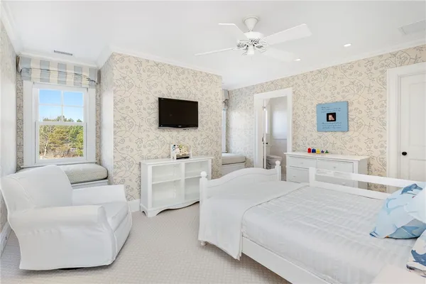 $16,500 | 271 Carnegie Harbor Drive, Portsmouth, RI 02871