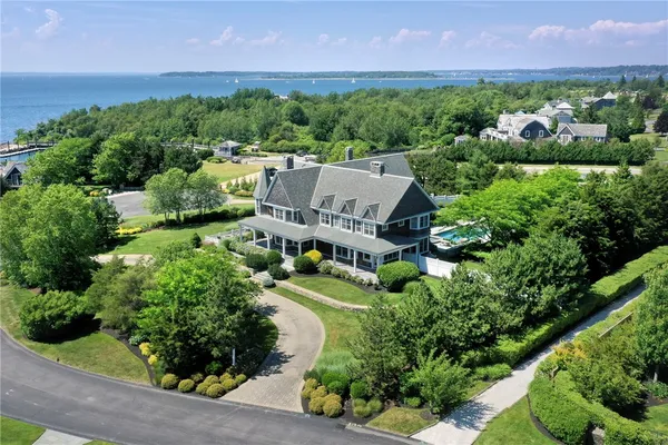 $16,500 | 271 Carnegie Harbor Drive, Portsmouth, RI 02871