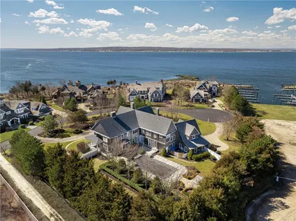 $16,500 | 271 Carnegie Harbor Drive, Portsmouth, RI 02871
