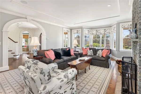 $16,500 | 271 Carnegie Harbor Drive, Portsmouth, RI 02871