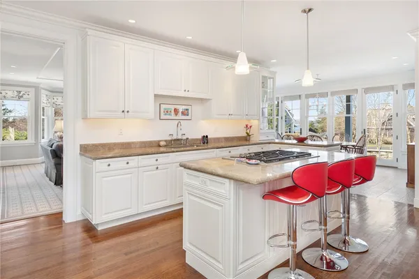 $16,500 | 271 Carnegie Harbor Drive, Portsmouth, RI 02871