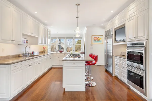 $16,500 | 271 Carnegie Harbor Drive, Portsmouth, RI 02871