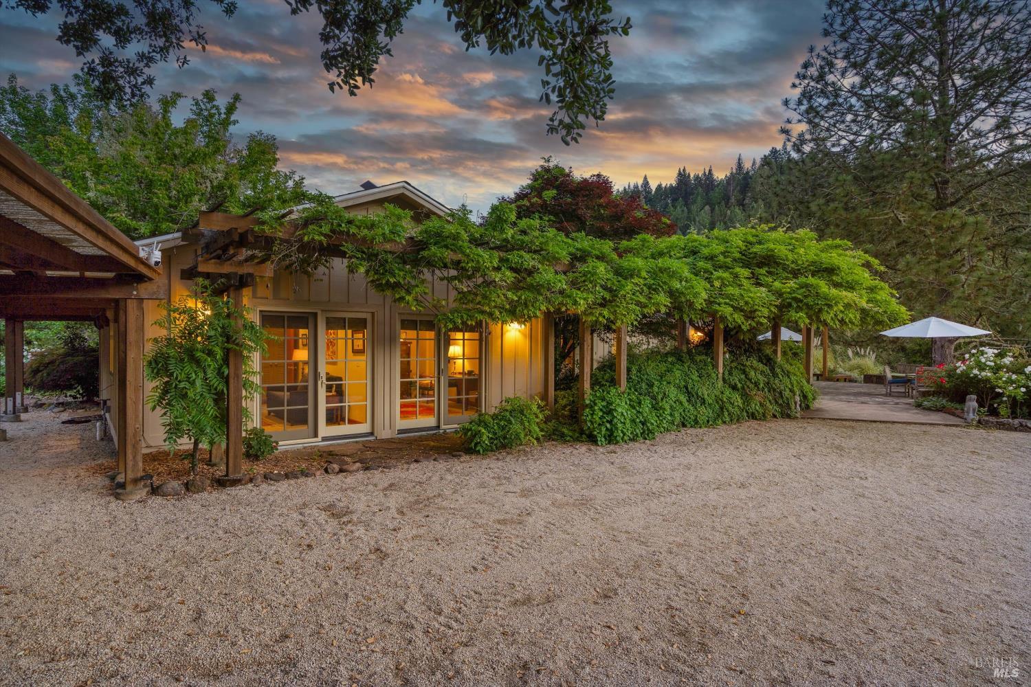 22200 Puccioni Road Healdsburg, CA 95448 - Photo 52 of 63